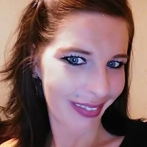 Meet your Posher, Rhiannon